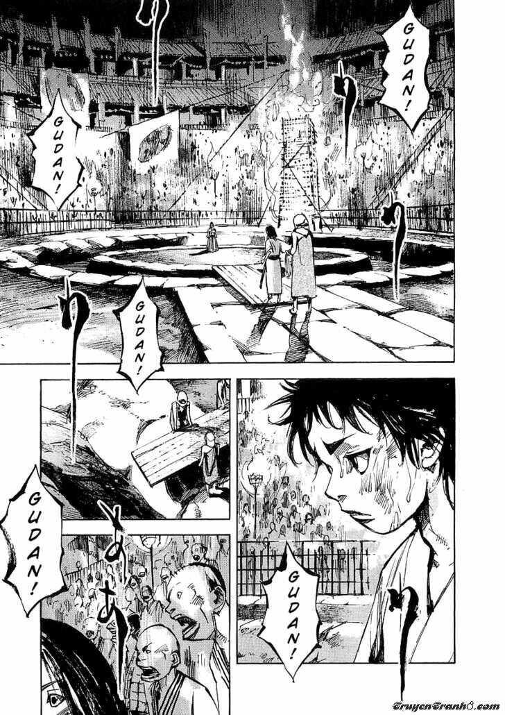 Sidooh: Chapter 17