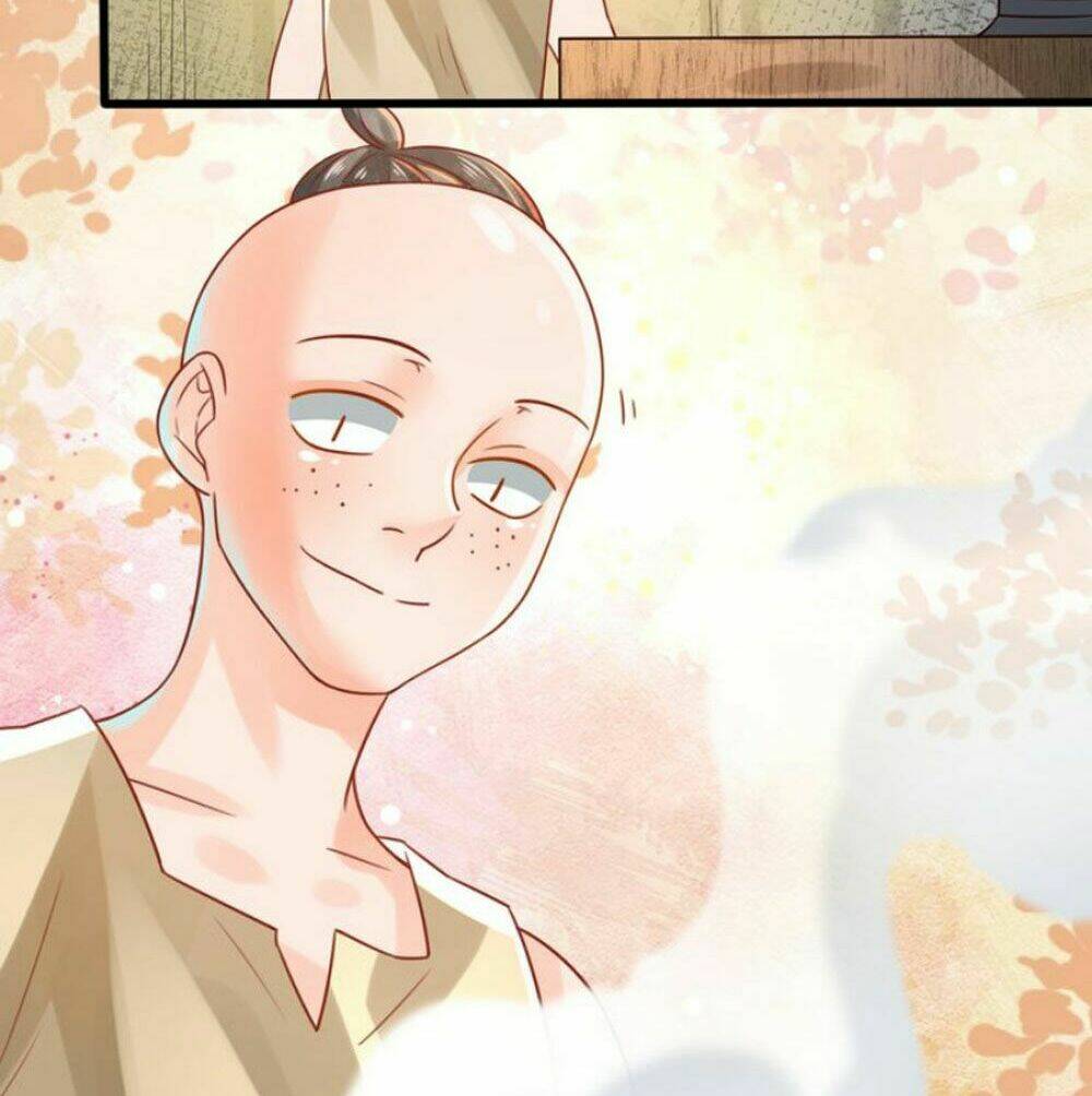 Chọc Nhầm Thượng Thần Băng Lãnh: Chapter 8