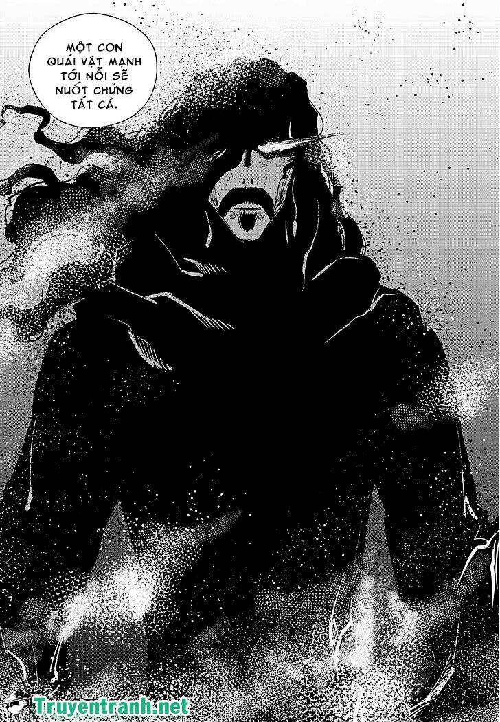 Dark Air: Chapter 94