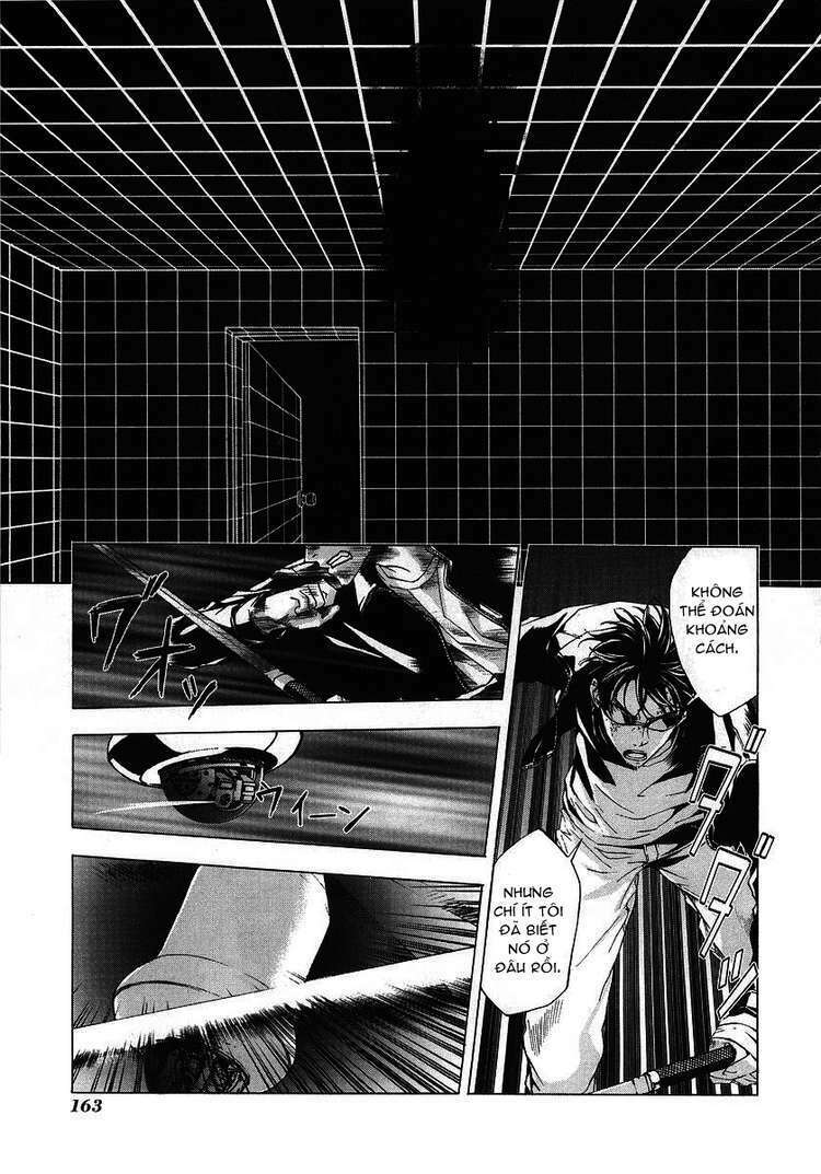 Until Death Do Us Part: Chapter 31