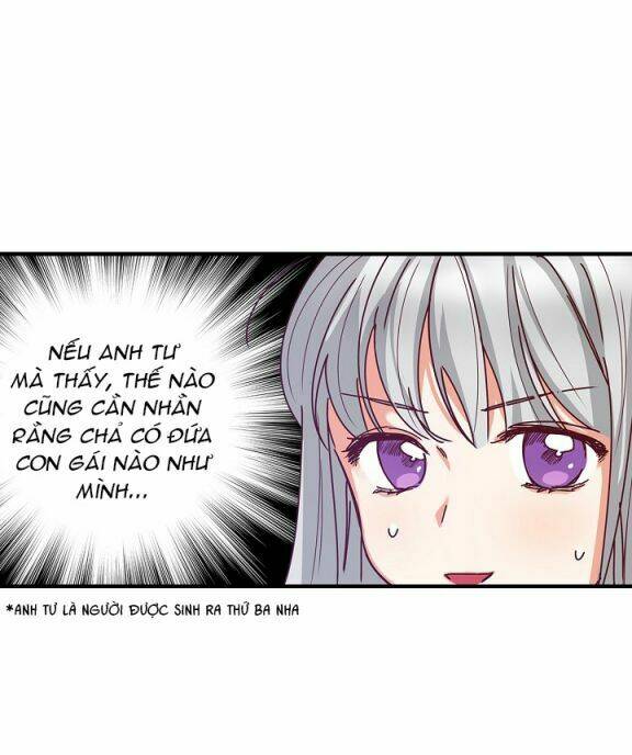 Đừng Chọc Đứa Em Gái Bé Bỏng Của Chúng Tôi: Chapter 1
