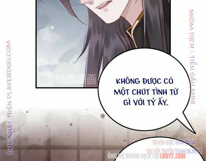 Trọng Sinh Bá Sủng Nhiếp Chính Vương Quá Mạnh Mẽ: Chapter 143