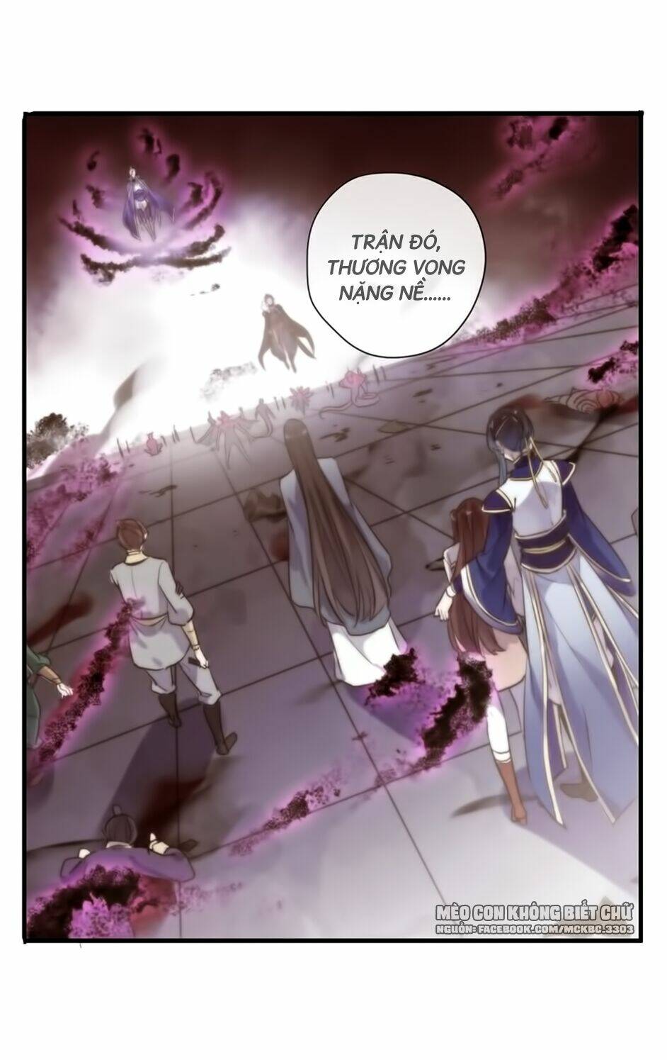 Bách Yêu Dị Văn: Chapter 102