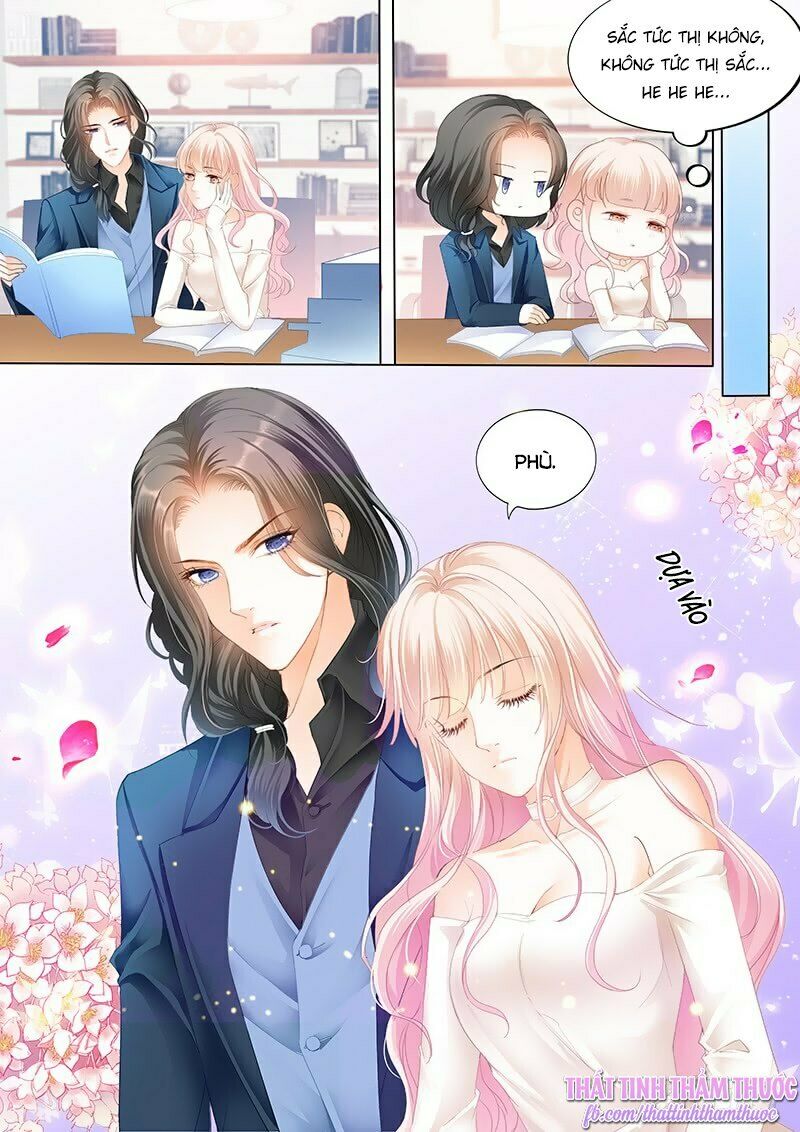 Bá Đạo Tiểu Thúc, Xin Trêu Chọc Vừa Thôi!: Chapter 23