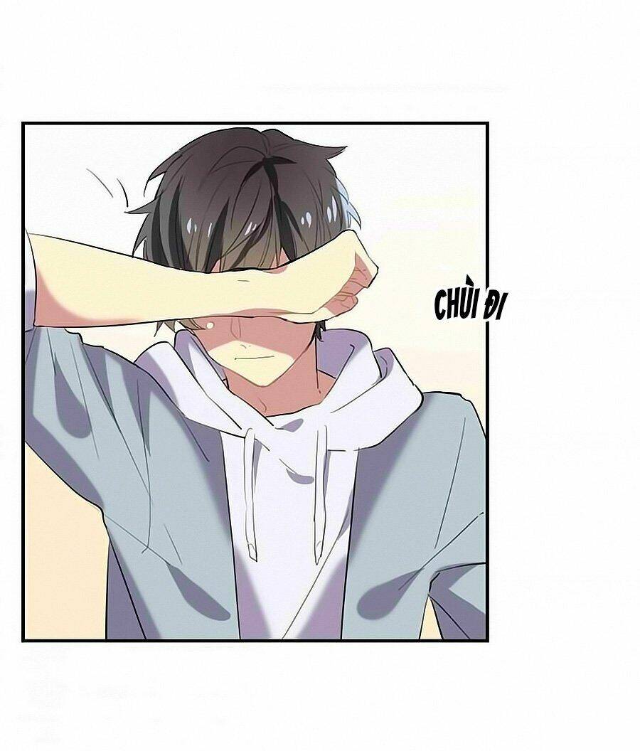 Một Giây Sau Bắt Đầu: Chapter 20