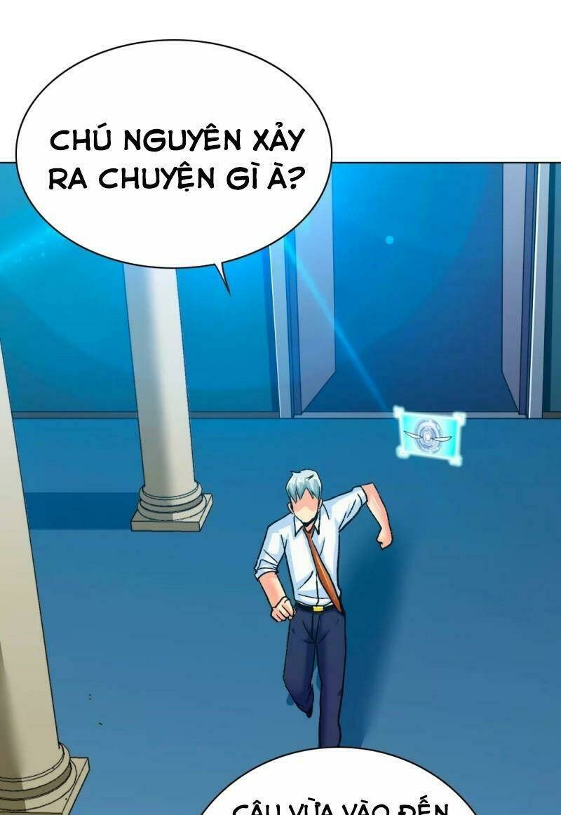 Hệ Thống Tiên Tôn Tại Đô Thị: Chapter 125