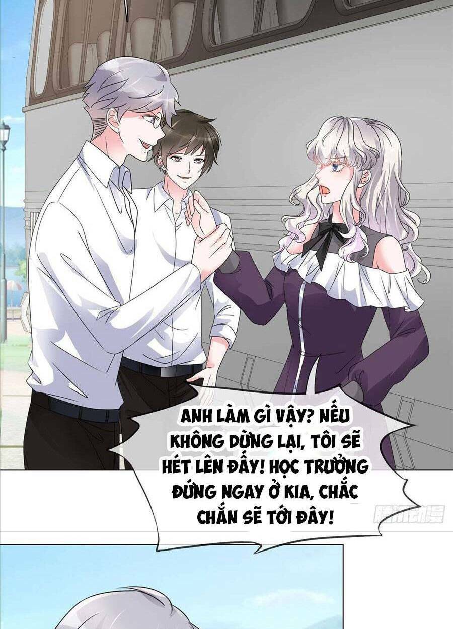 Nhược Hữu Hàn Đông Ngộ Noãn Dương: Chapter 11