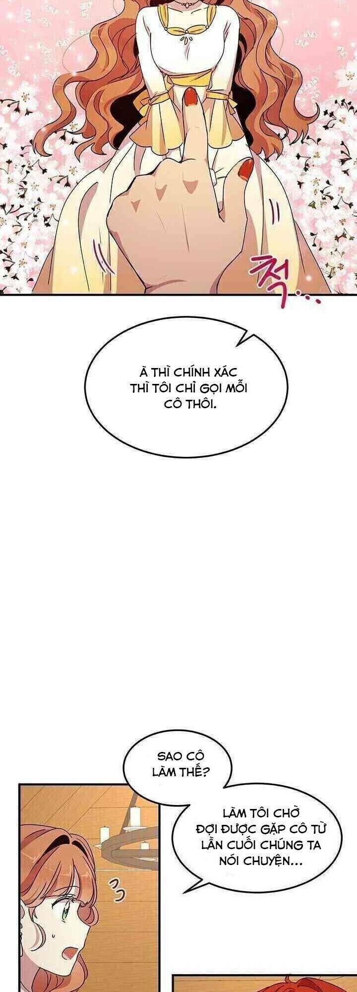 Công Tước, Loạn Vừa Thôi!: Chapter 57