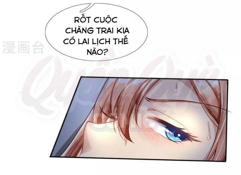Bạn Gái Mạt Thế Vườn Nhà Ta Thông Tới Mạt Thế: Chapter 30