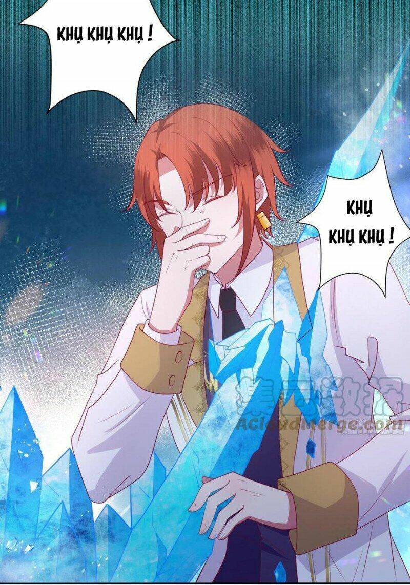 Công Chúa Phản Diện Trong Truyền Thuyết: Chapter 123