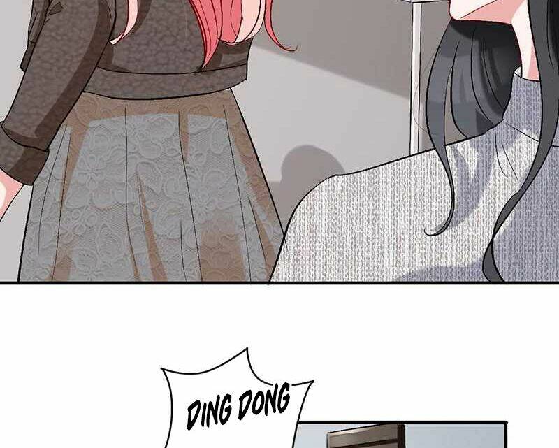 Manh Thê Khó Dỗ: Chapter 63