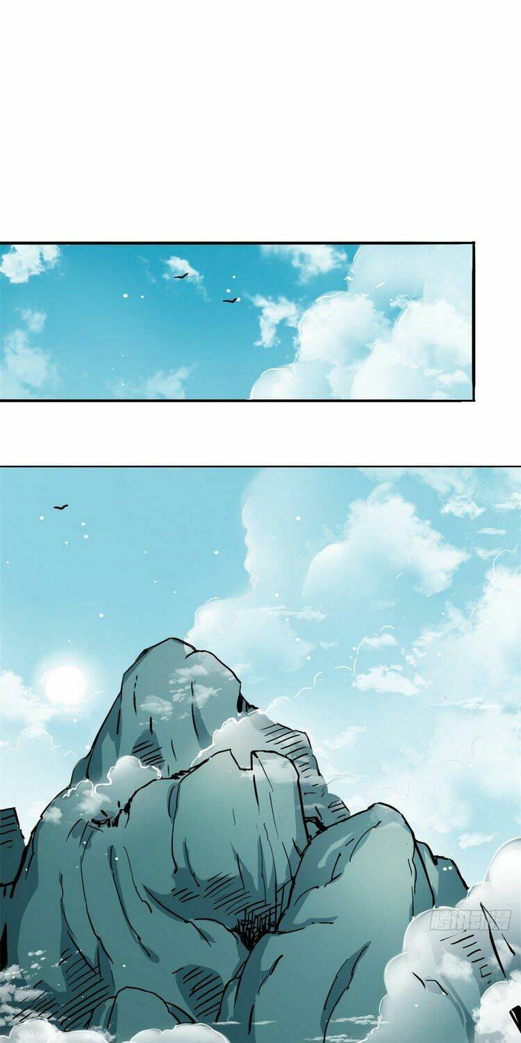 Ta Tự Thành Hoàng Không Cần Thiên Mệnh: Chapter 47