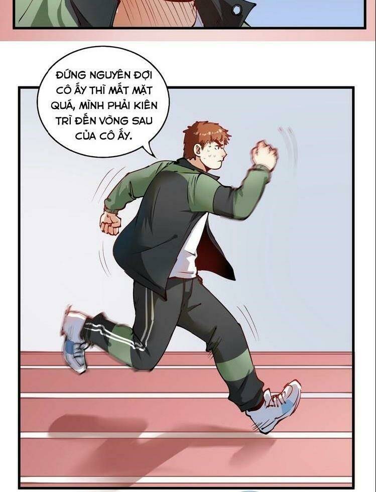 Ta Có Rất Nhiều Thành Tích: Chapter 9