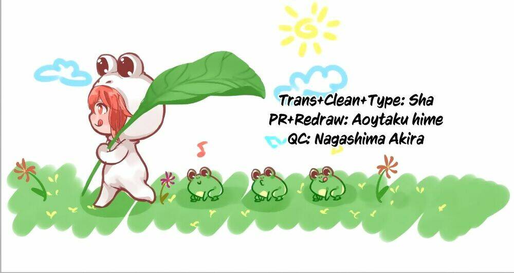 Nhẫn Tây Du: Chapter 34