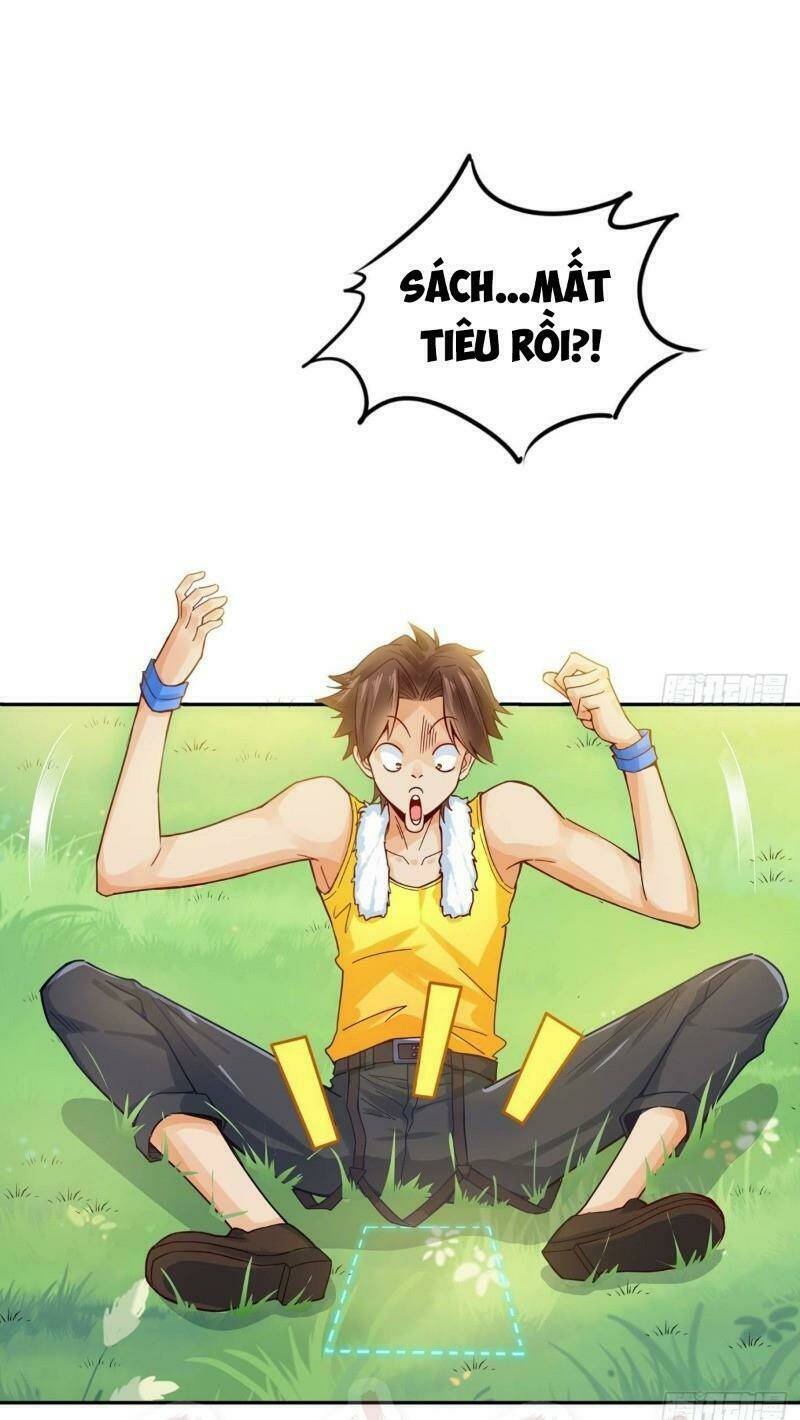 Tiên Giới Thương Thành: Chapter 6