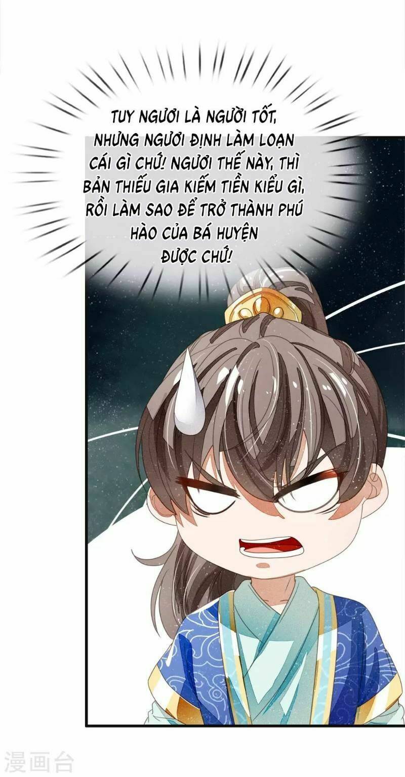 Đệ Nhất Hoàn Khố: Chapter 20