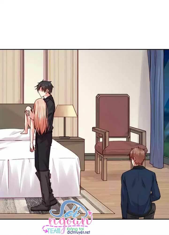 Vợ Yêu Của Ác Ma: Chapter 94