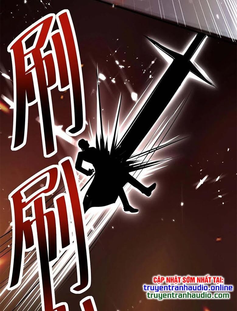 Trọng Sinh Khí Thiếu Quy Lai: Chapter 163