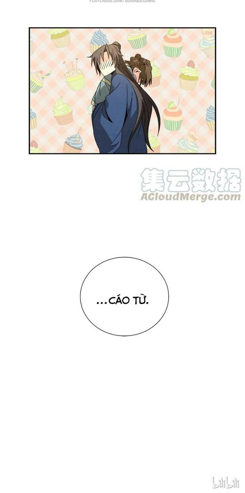 Ma Giáo Giáo Chủ Tái Xuất Giang Hồ: Chapter 5.2