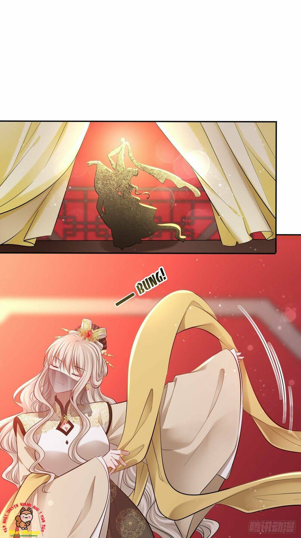 Vương Phi Thật Thích Trang Điểm: Chapter 142