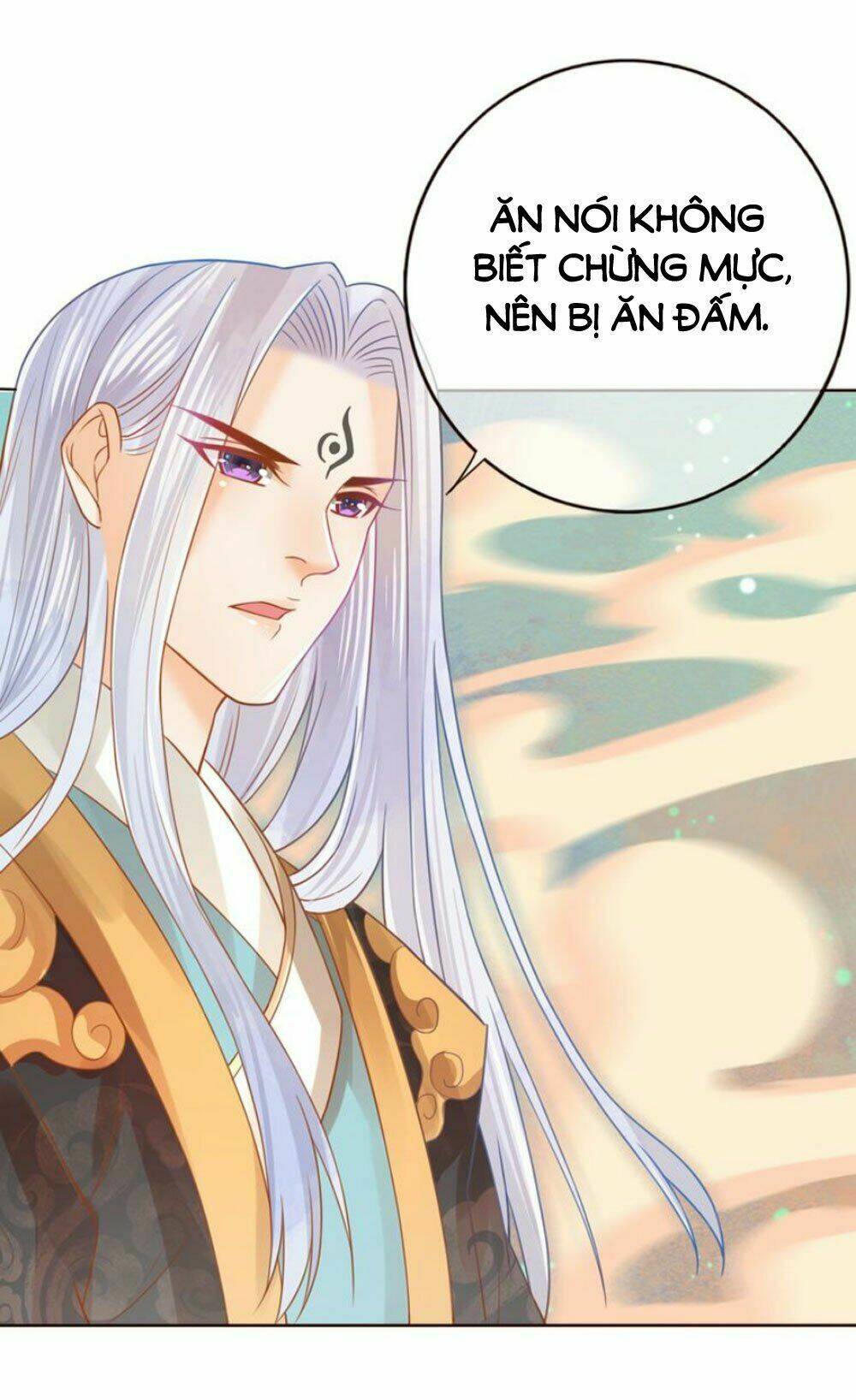 Chọc Nhầm Thượng Thần Băng Lãnh: Chapter 25