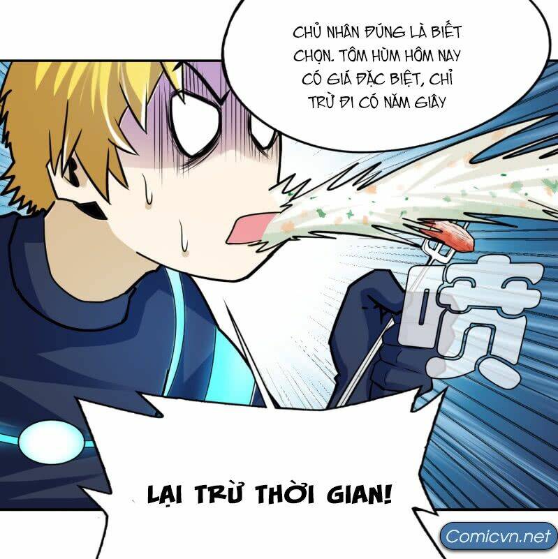 Thánh Hack Chuộc Tội: Chapter 13