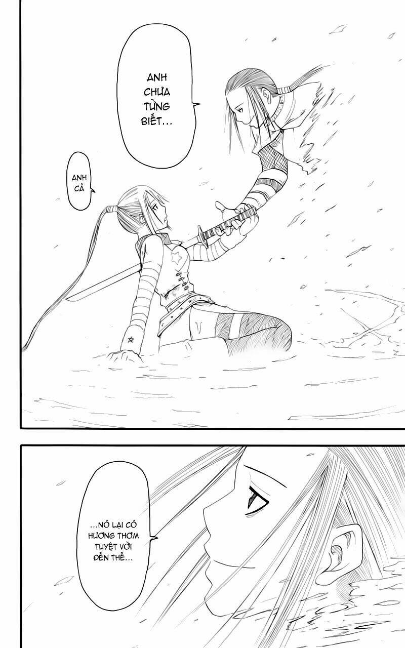 Soul Eater: Chapter 8