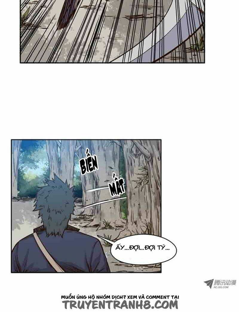 Vua Của Vong Linh: Chapter 65