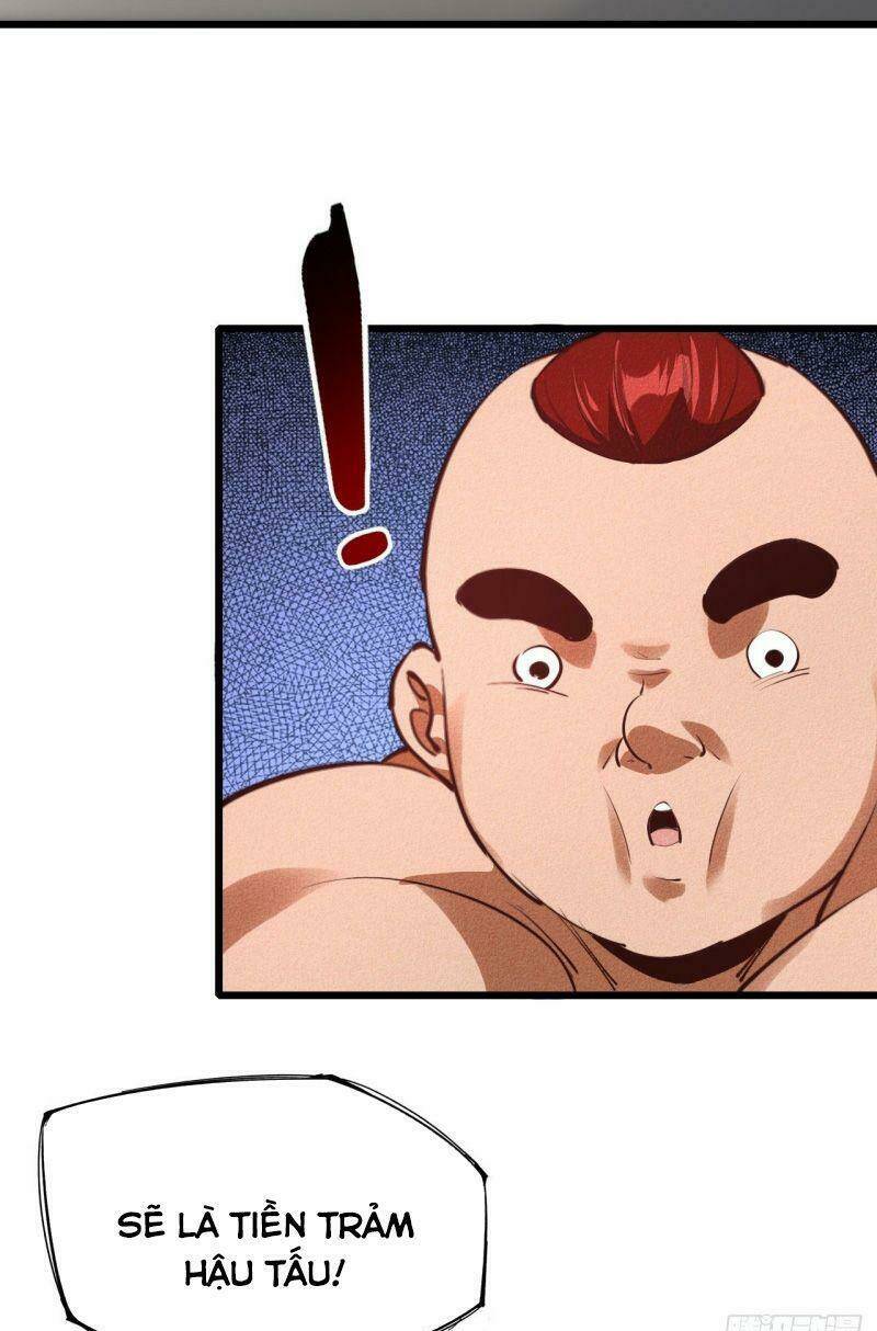 Ta Thành Thần Một Mình: Chapter 27