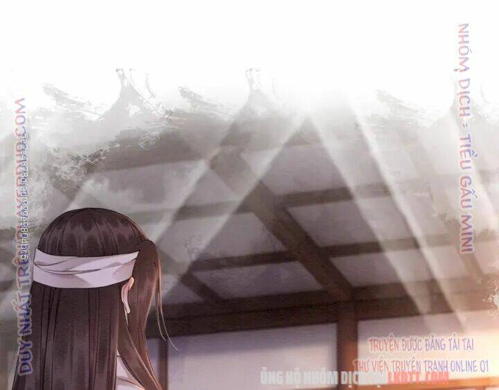 Trọng Sinh Bá Sủng Nhiếp Chính Vương Quá Mạnh Mẽ: Chapter 177