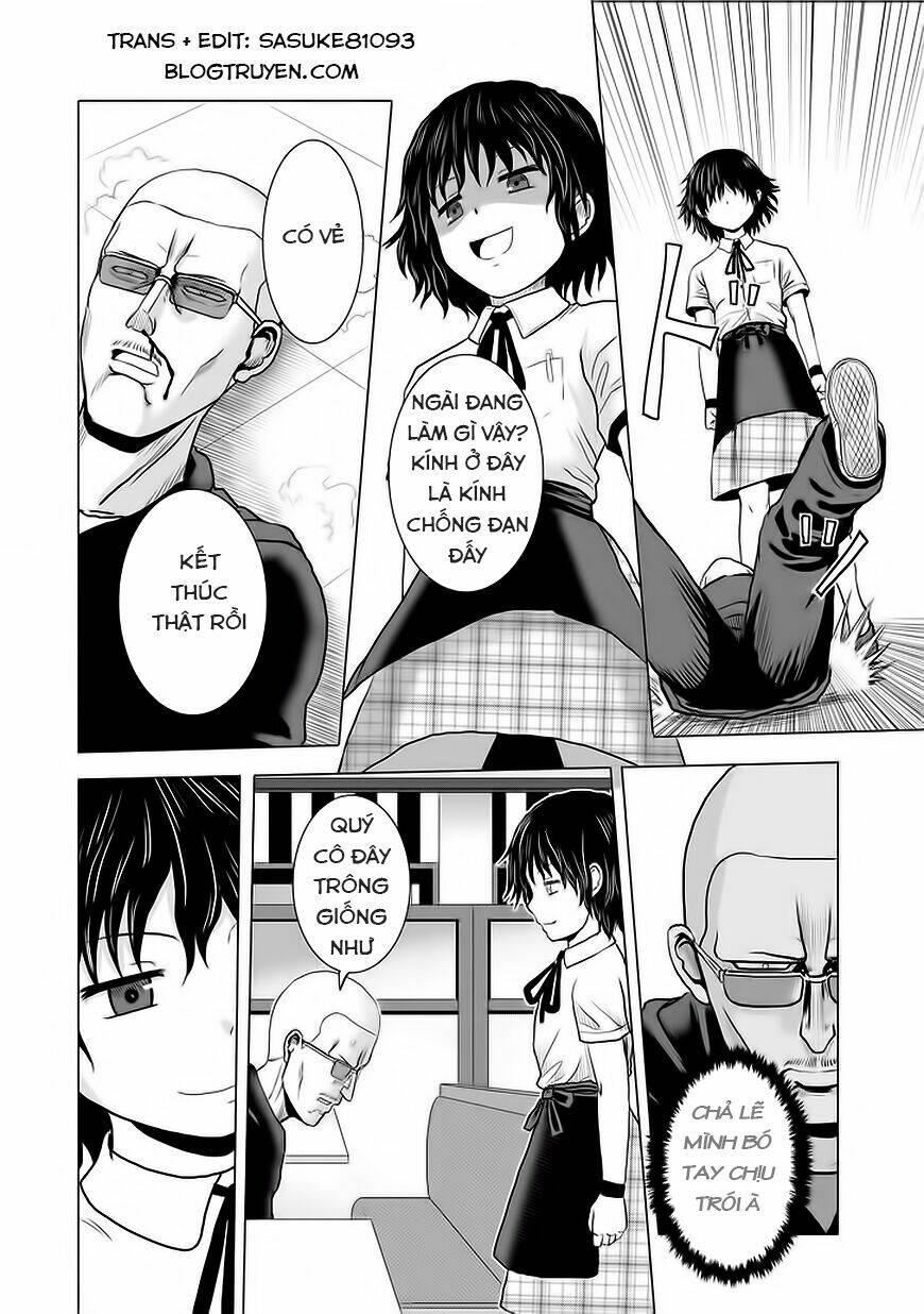 Zai X 10: Chapter 44