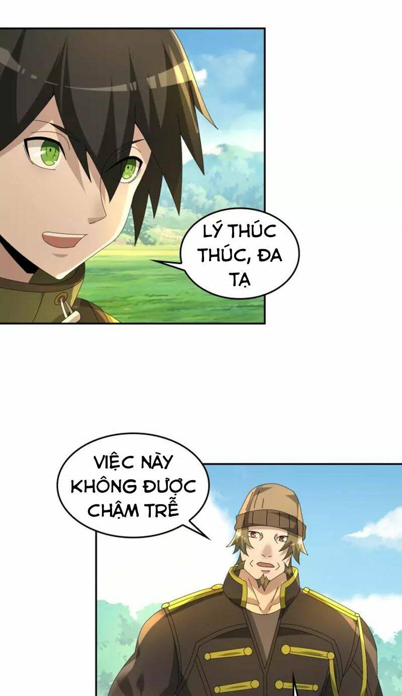 Siêu Cấp Đại Chủ Bạ: Chapter 88
