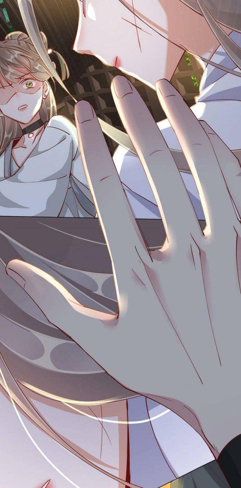 Công Lược Trưởng Thành Của Vương Phi: Chapter 50