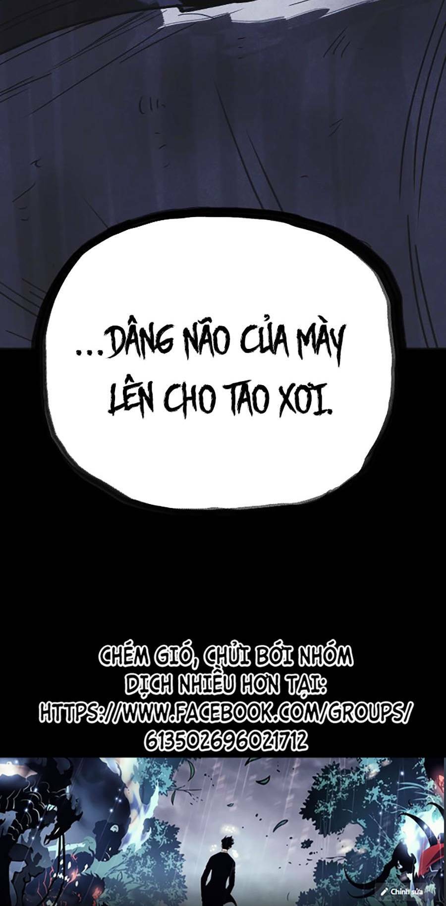 Cậu Bé Shotgun: Chapter 48
