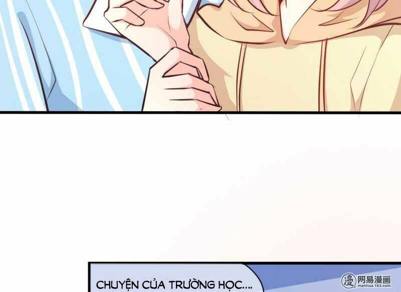 Ám Luyến Thành Hôn: Chapter 64