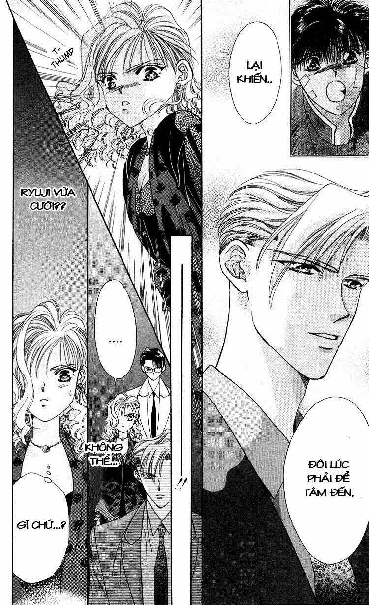 Tokyo Crazy Paradise: Chapter 4