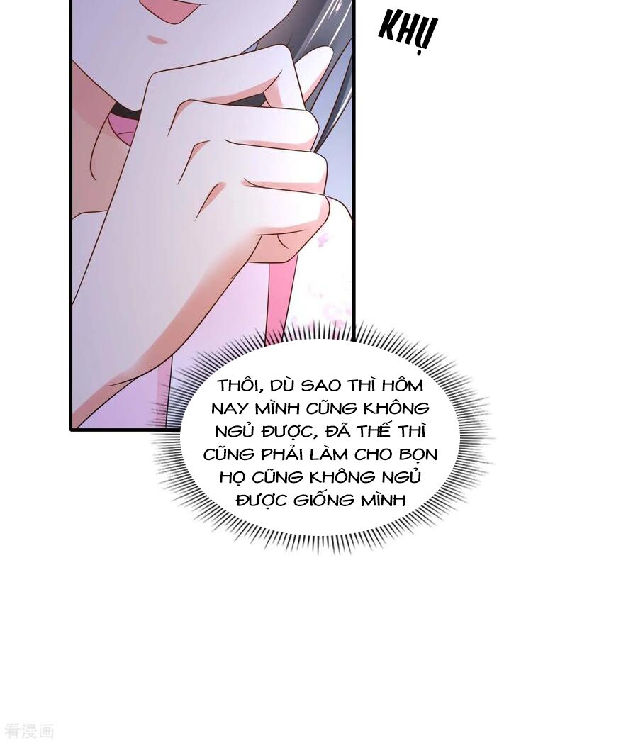 Lãnh Cung Phế Hậu Muốn Nghịch Thiên: Chapter 219