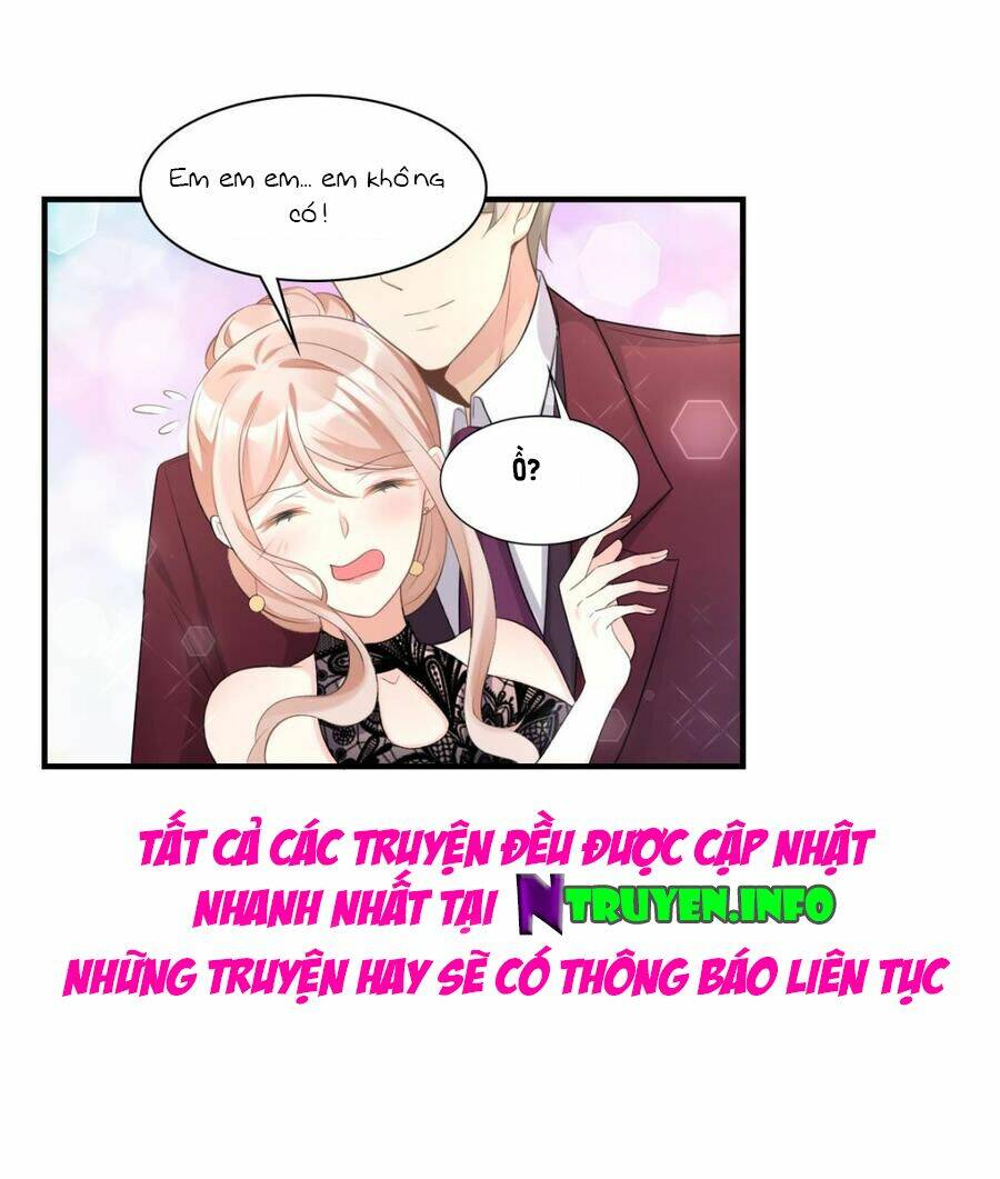 Tư Sủng Cục Cưng Bảo Bối: Chapter 34