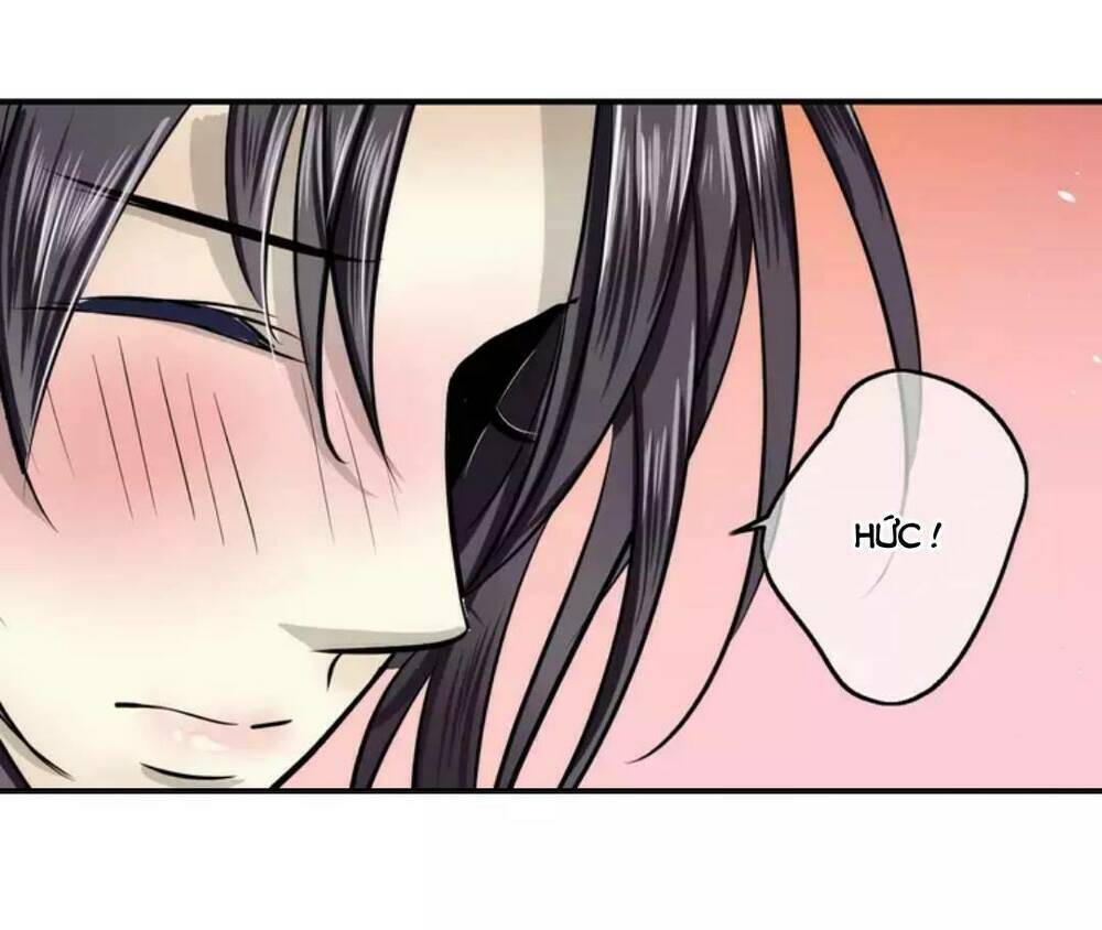 Nghịch Thần: Chapter 39