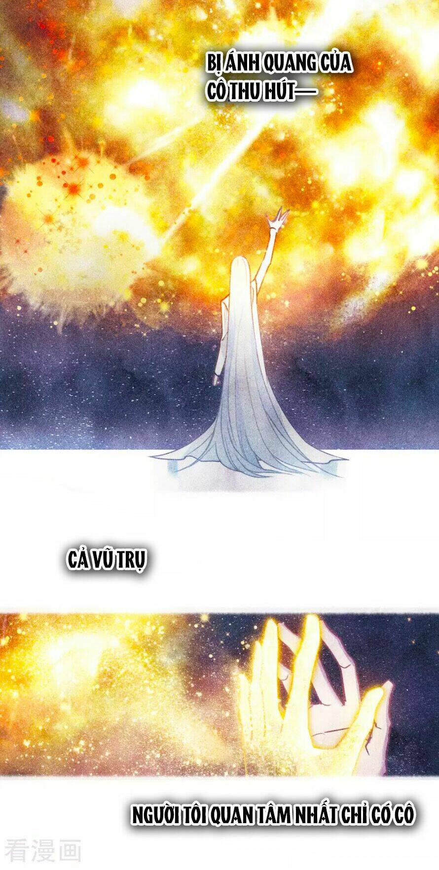 Địa Ngục Cáo Bạch Thi: Chapter 91