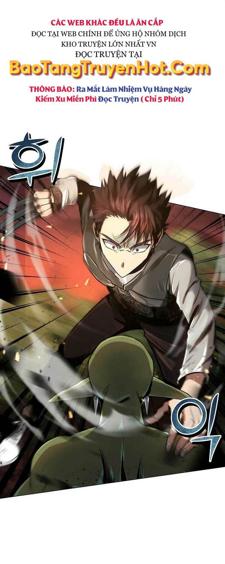 Con Đường Diệt Thần: Chapter 12