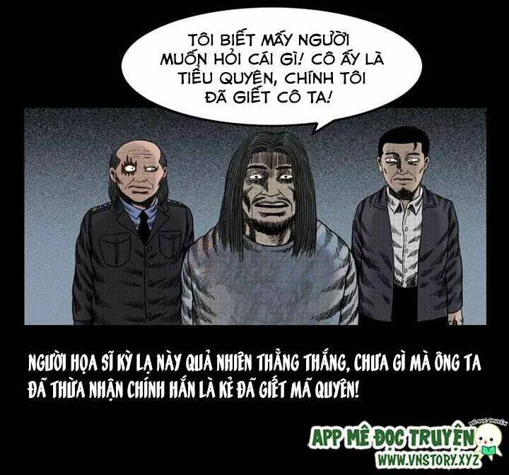 Kỳ Án Có Thật: Chapter 35