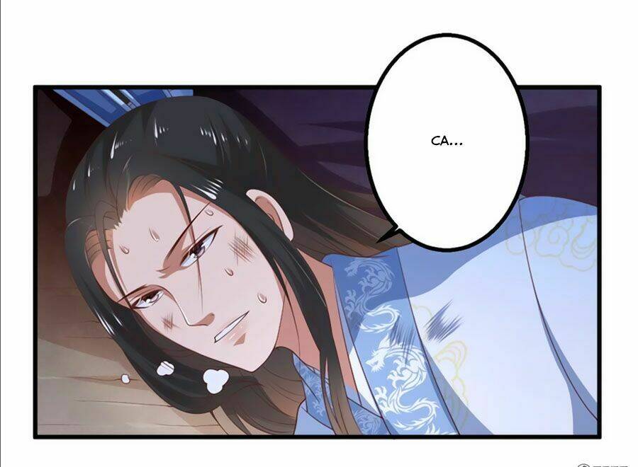 Khuynh Thế Y Phi Muốn Bỏ Chồng: Chapter 16