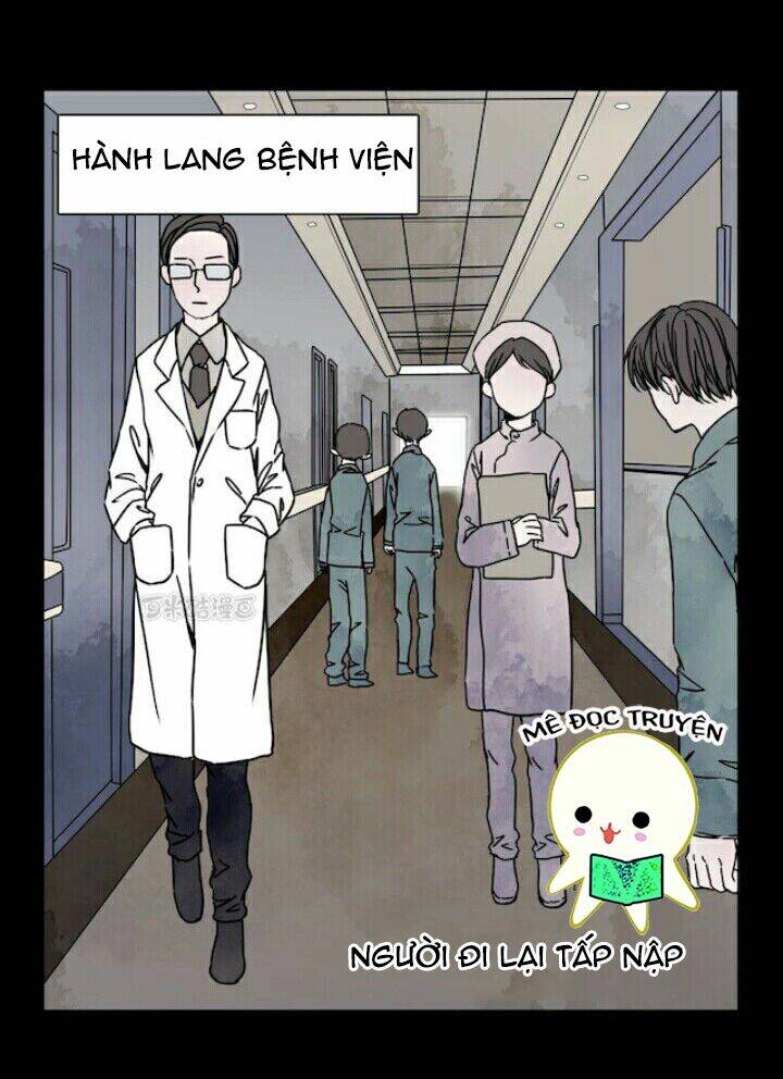 Nhật Ký Nữ Phù Thủy Hồi Sinh: Chapter 22