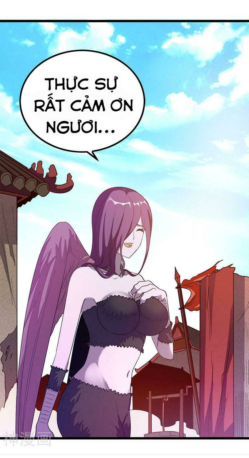 Cửu Dương Thần Vương: Chapter 187