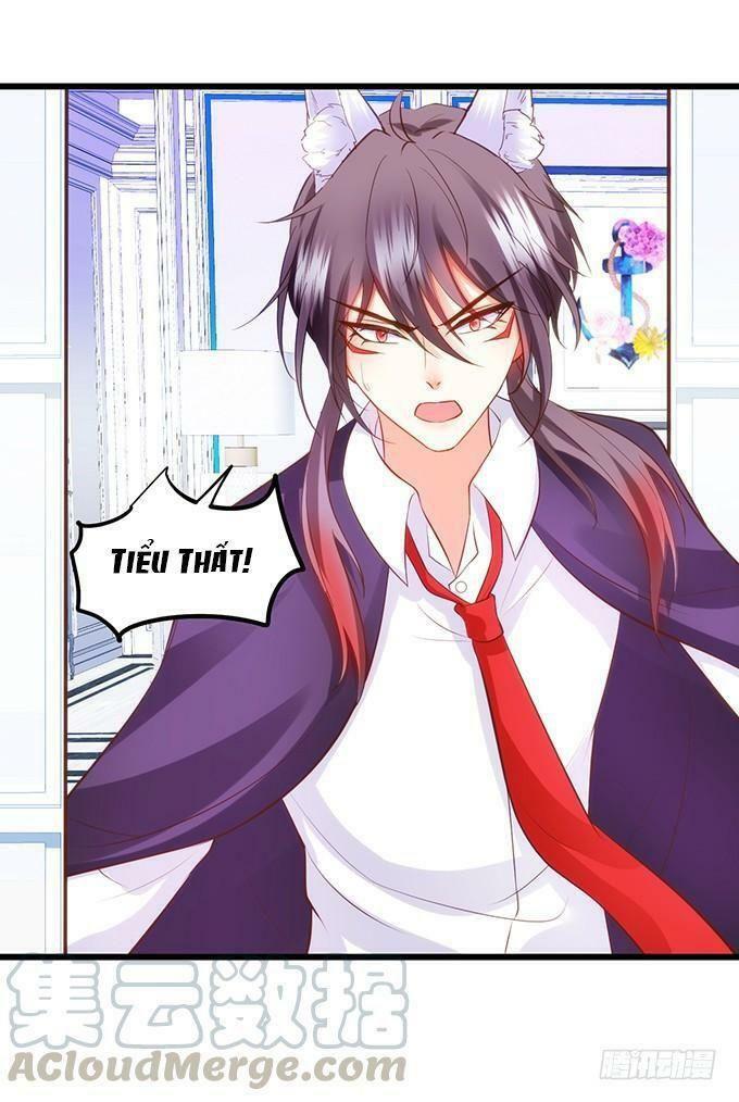 Hồ Tiên Hung Bạo: Chapter 91