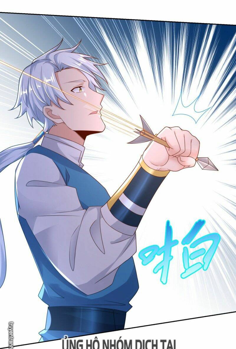 Chí Tôn Trọng Sinh: Chapter 88