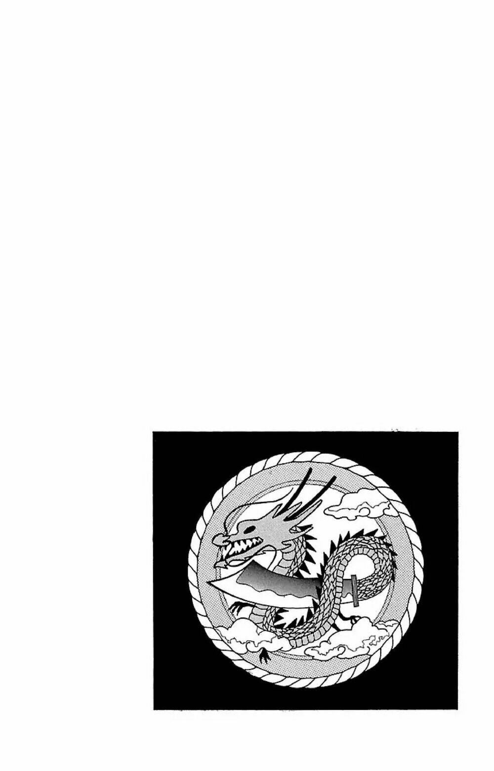 9 Banme No Musashi: Chapter 32.4