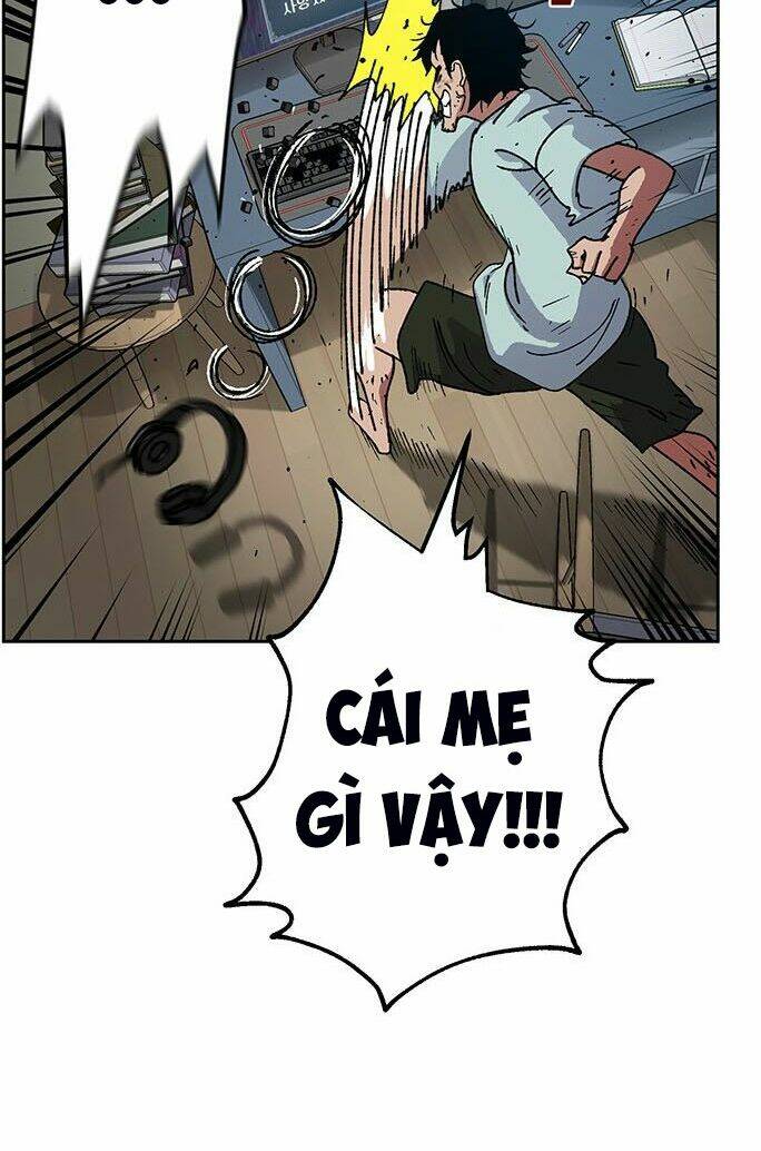 Npc Bắt Đầu Từ Kỹ Năng Lv.999: Chapter 9