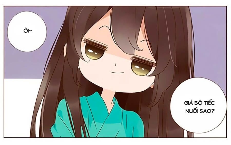 Đế Vương Trắc: Chapter 172